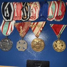 Orden, Orden, Spanner