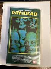 Day of the Dead G. Romero -