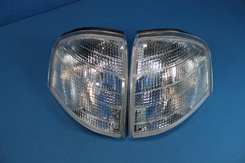 Blinker weiß links rechts - blinker,