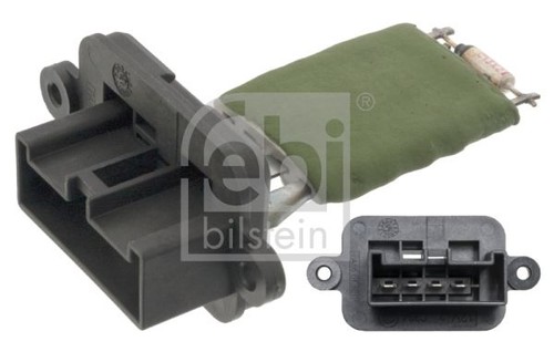 Febi bilstein widerstand - febi,