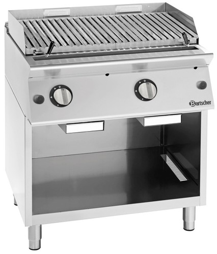 Lavasteingrill 900 g800 - lavasteingrill,