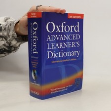 Oxford advanced learner's