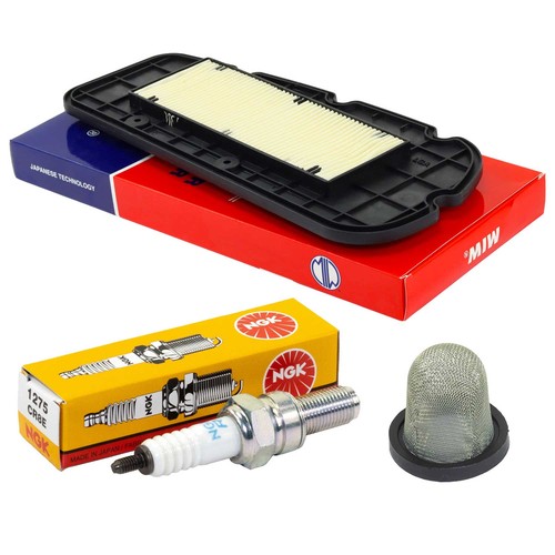 Set wartung ölsieb luftfilter - wartung,