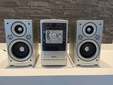 MEDION MD4328 Silber