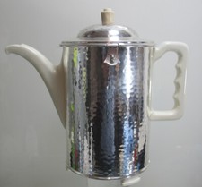 Warmhaltekanne Isolierhaube