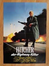 HITCHER - Highway killer