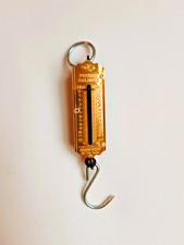 Federwaage Taschenfederwaage