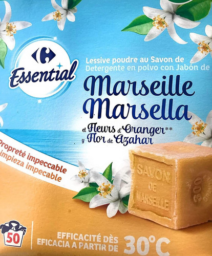 Savon marseille seife - savon,