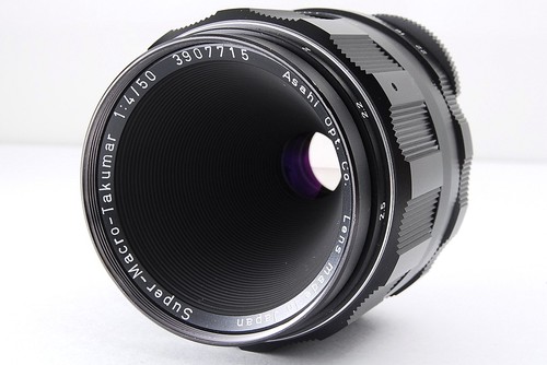 Exc pentax - [exc+++],