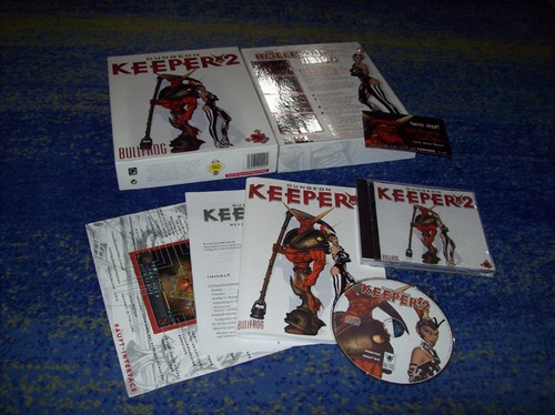 Dungeon keeper deutsch - dungeon,