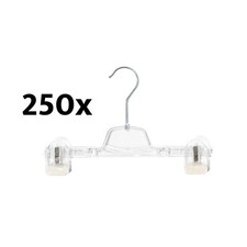 Klammerbügel Kunststoff