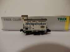 Minitrix 15956 Trix Club-Wagen 2016 Weihenstephan