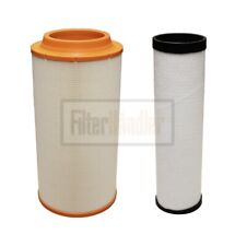 Luftfiltersatz Luftfilter+Sekundärfilter Filtersatz Filter für Deutz Agrotron