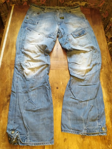 Star raff elwood 5620 loose - g-star,