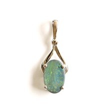 Australian natural solid semi