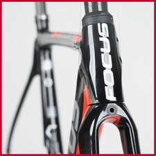 NOS Focus Team SL Carbon Road
