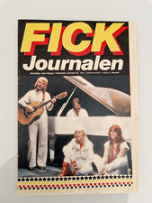 Abba / Benny /Frida - Rare
