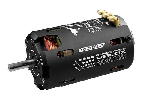 Team corally 61303 dynospeed - team,