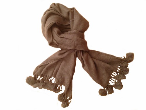 Damen schal tuch mit - tuch,
