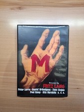 M – Eine Stadt sucht einen