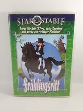 Star Stable Pony Club Frühlingsritt PC CD-ROM