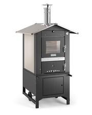 Holzbackofen Pizzaofen Fontana