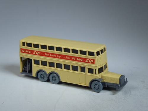 Wiking sondermodell - (yg-52),