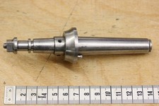 Pinole Stahl Zahnradfräsmaschine verm. Morat - AVS4412 AC3