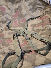 US USA Army Koppeltragegestell