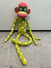 Schmusetier Kuscheltier von