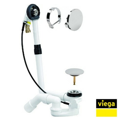 Viega multiplex trio - viega,