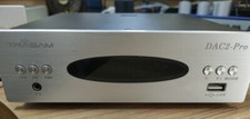 New dac2pro fever hifi - new,