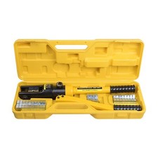 Hydraulische Crimp Press