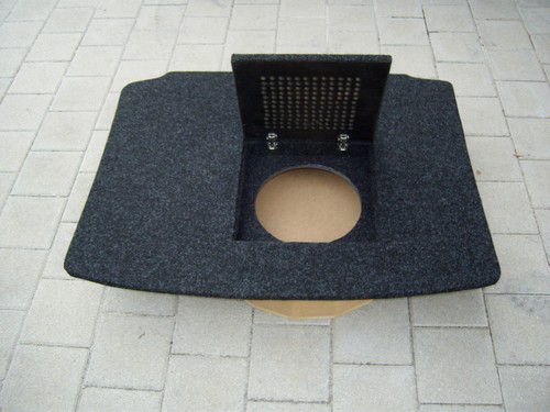 Reserveradgehäuse kofferraum - reserveradgehäuse,,