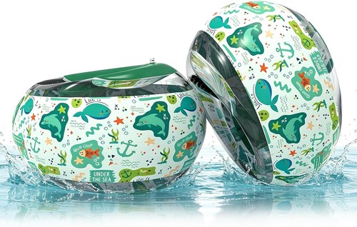Schwimmflügel für kinder 6 - für,