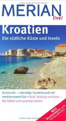 Merian live reiseführer - merian, live!