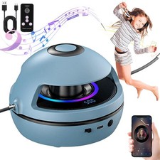 Elektronische Springseil