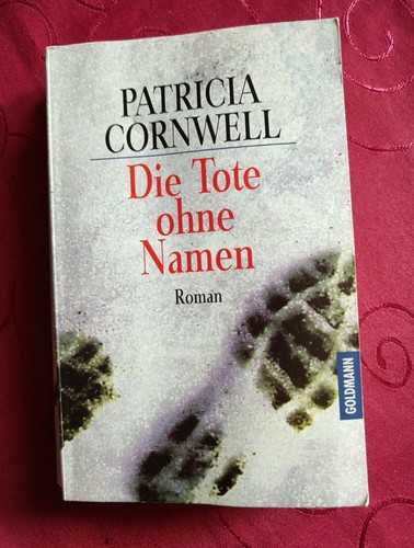 Die tote ohne namen von - tote,