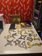 Menara - Brettspiel vom