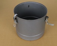 Luftfiltertopf Ölbadluftfilter für Deutz D-Serie 05 -er Traktor Luftfilter