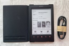 Sony PRS-T2 2GB, WLAN, 15,2 cm