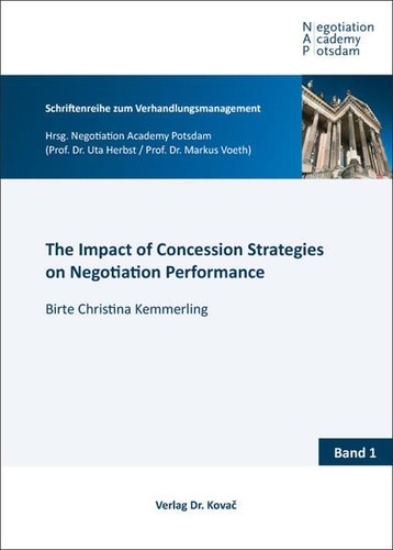 The impact concession - impact, of