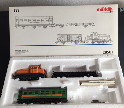 Märklin 28501 zugset - märklin,