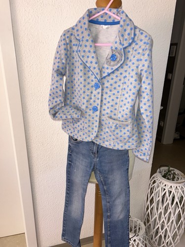 Set blazer hose - +,