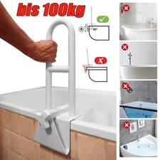 Einstiegshilfe Badewanne für