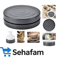 Manuelle Töpferscheibe 11,5