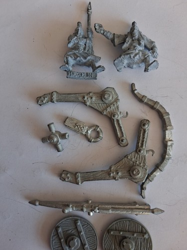 Warhammer chaoszwerg hobgoblin - warhammer,