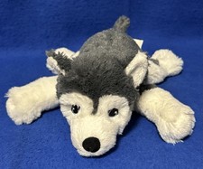 Kuscheltier IKEA Hund Husky