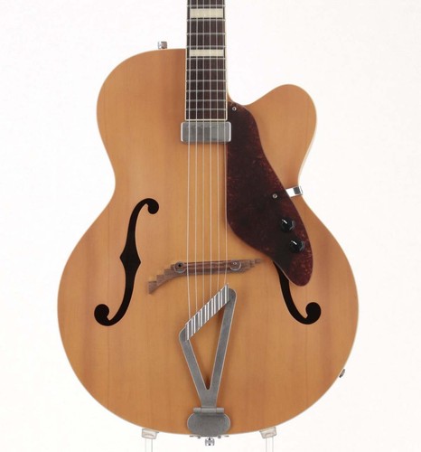 Gretsch g100ce synchromatic - gretsch,