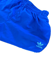 Adidas Shorts Glanz Nylon Gr